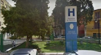 Musumeci, “la residenza universitaria all’ex ospedale ‘Santo Bambino'”