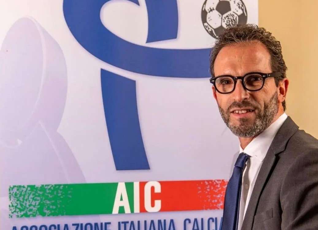 Calcio Catania: Calcagno “sarebbe stato più giusto terminare il campionato”