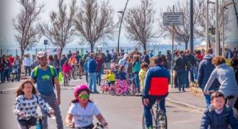 Rigenerazione del Lungomare: mobilità sostenibile e spazi verdi per rivitalizzare la costa