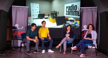 Festival delle radio universitarie, oggi in programma ‘diretta condivisa’