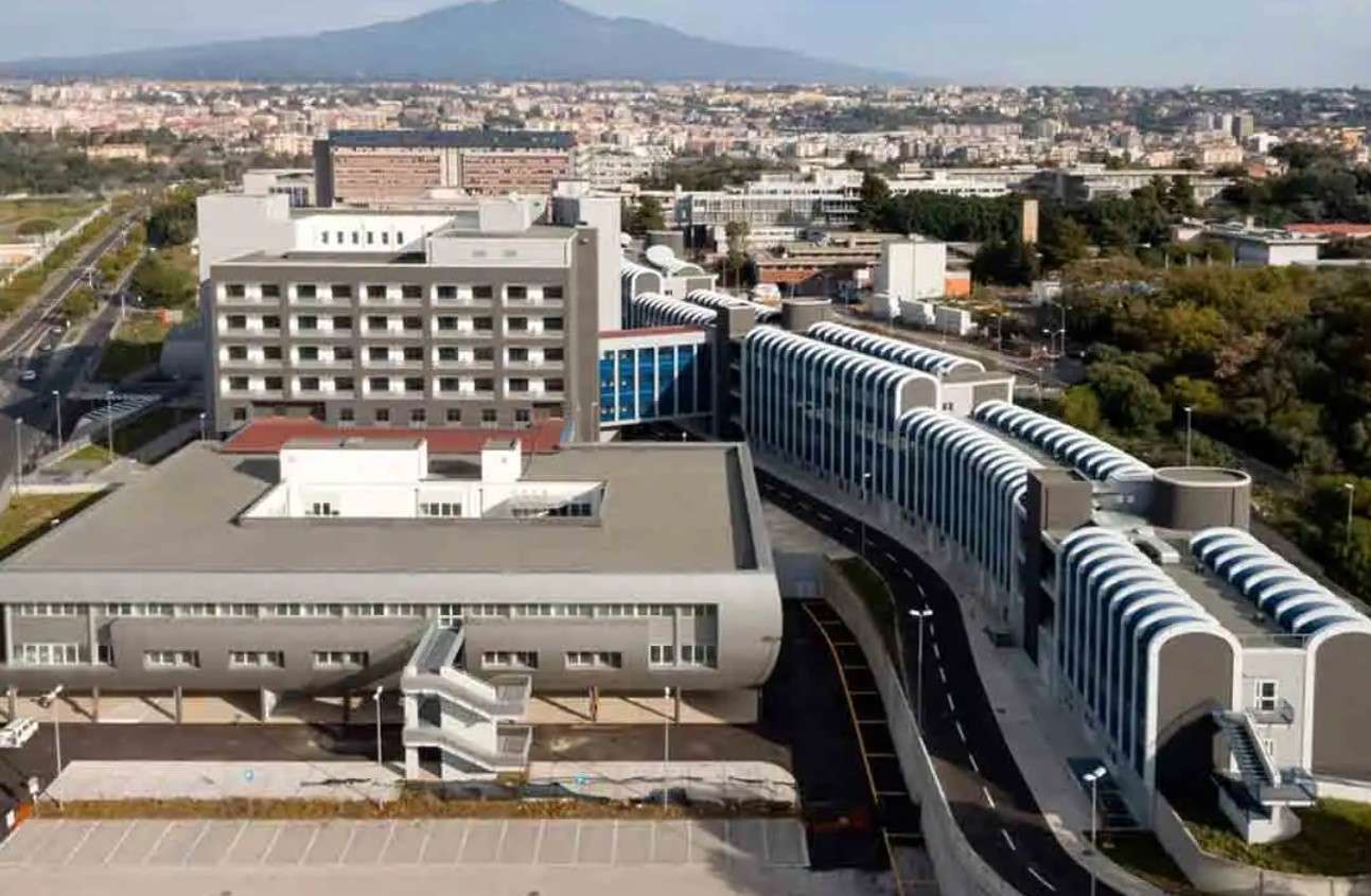 Arrestato cardiochirurgo a Catania