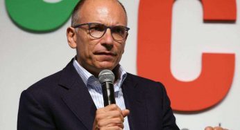 Letta, “le primarie in Sicilia sono una delle possibilità in campo”