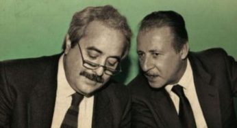 Le ultime parole di Falcone e Borsellino e la politica siciliana.