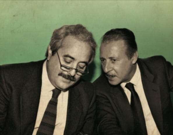 Le ultime parole di Falcone e Borsellino e la politica siciliana.