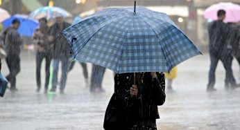 Allerta meteo a Catania, chiuse le scuole