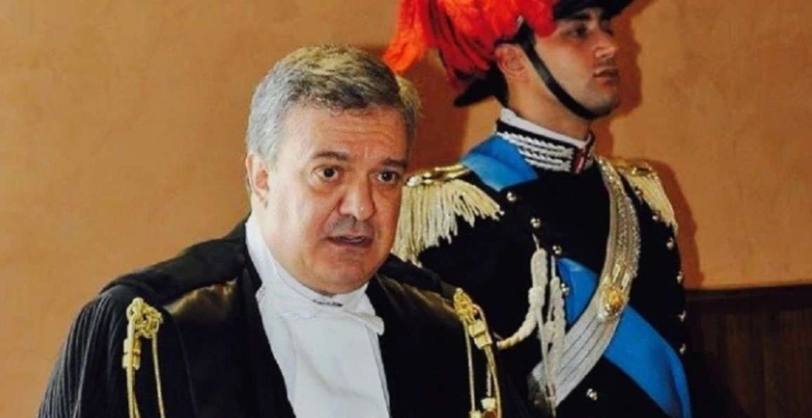 Pino Zingale è il nuovo procuratore regionale per la Sicilia