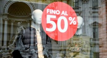 Saldi invernali: i consigli di Confconsumatori per evitare truffe e rischi finanziari