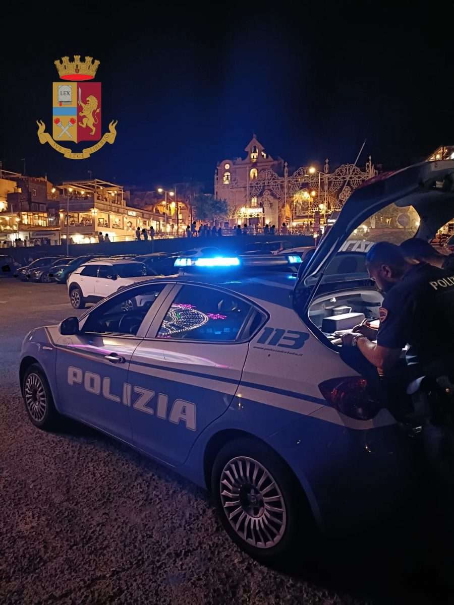 Mafia: eseguita misura di prevenzione a Catania