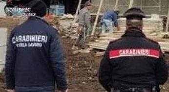 Acireale: controlli agli esercizi commerciali, sanzioni