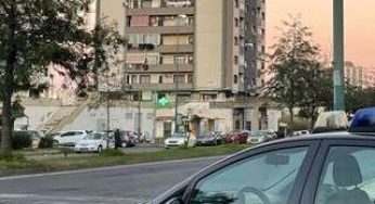 Catania: evade dai domiciliari due volte in una settimana, arrestato