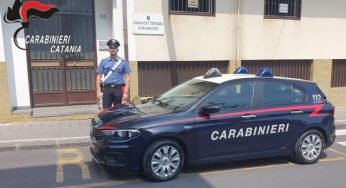 Misterbianco: sicurezza nei luoghi di lavoro, chiusa attività