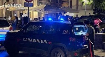 Caltagirone: avrebbe violentato una ragazzina in Germania, arrestato