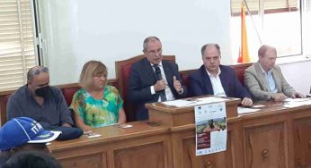 Lotta al caporalato, progetto agrisociale a Bronte