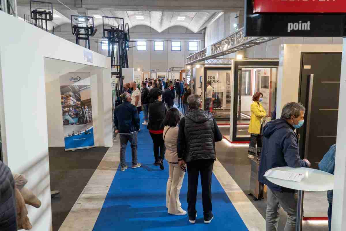 Ritorna a Catania il salone dell’edilizia e dell’innovazione