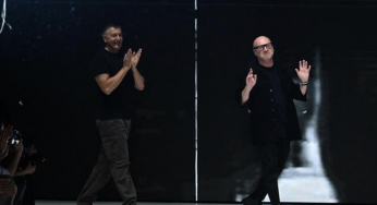 Dolce e Gabbana, “tributo all’isola, al barocco, alla cultura e alla tradizione”