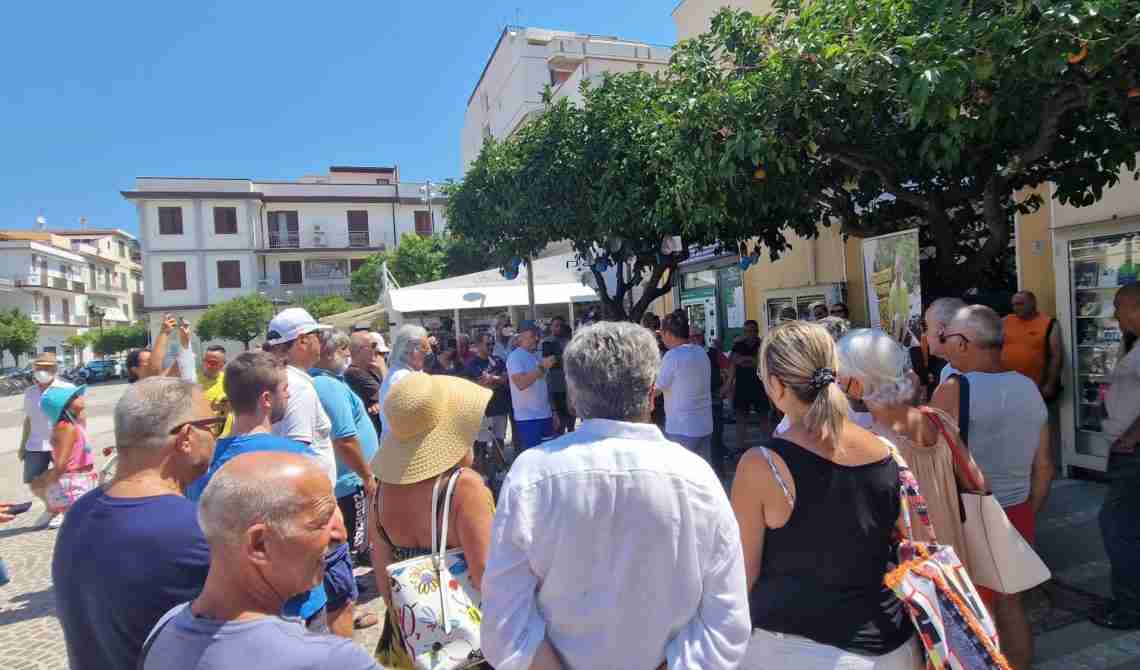 Sicilia: De Luca, stop affaristi in servizi pubblica utilità