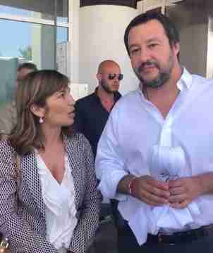 Migranti: Salvini e Tardino il 4 e 5 agosto a Lampedusa