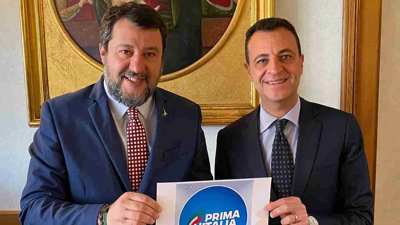 Election Day: Minardo, “la Lega è pronta”