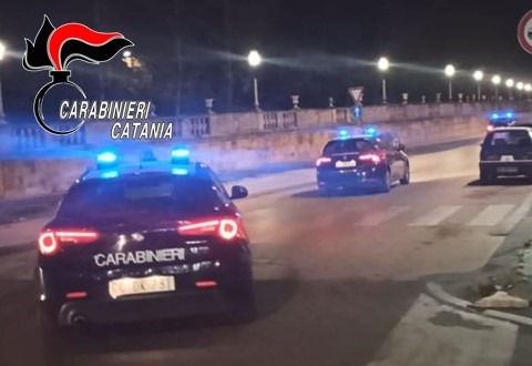 Violenze sessuali su 13enne, 3 arresti a Caltagirone