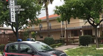 Si presenta regolarmente ma non “in regola” a firmare in caserma, denunciato