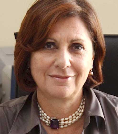 Startup, la docente Elita Schillaci tra le mille donne più influenti in Italia