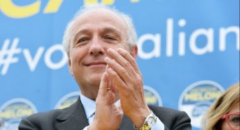 Europee 2024: Stancanelli, “ho detto si a Salvini”