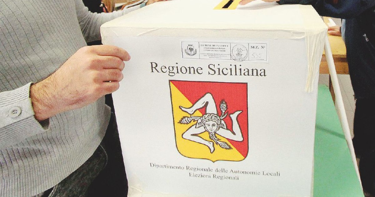 Amministrative in Sicilia, il 40% dei presidenti di seggio, rinuncia