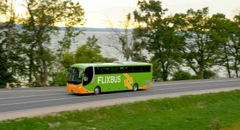 FlixBus lancia l’iniziativa #IoVoglioVotare