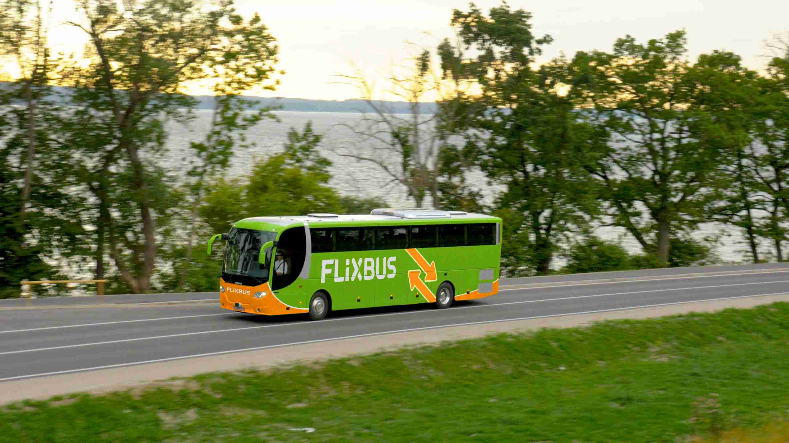 FlixBus lancia l’iniziativa #IoVoglioVotare