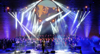 Pink Floyd Legend per la prima volta in Sicilia