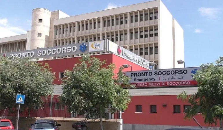 Salute, la Cardiochirurgia pediatrica torna al Civico di Palermo