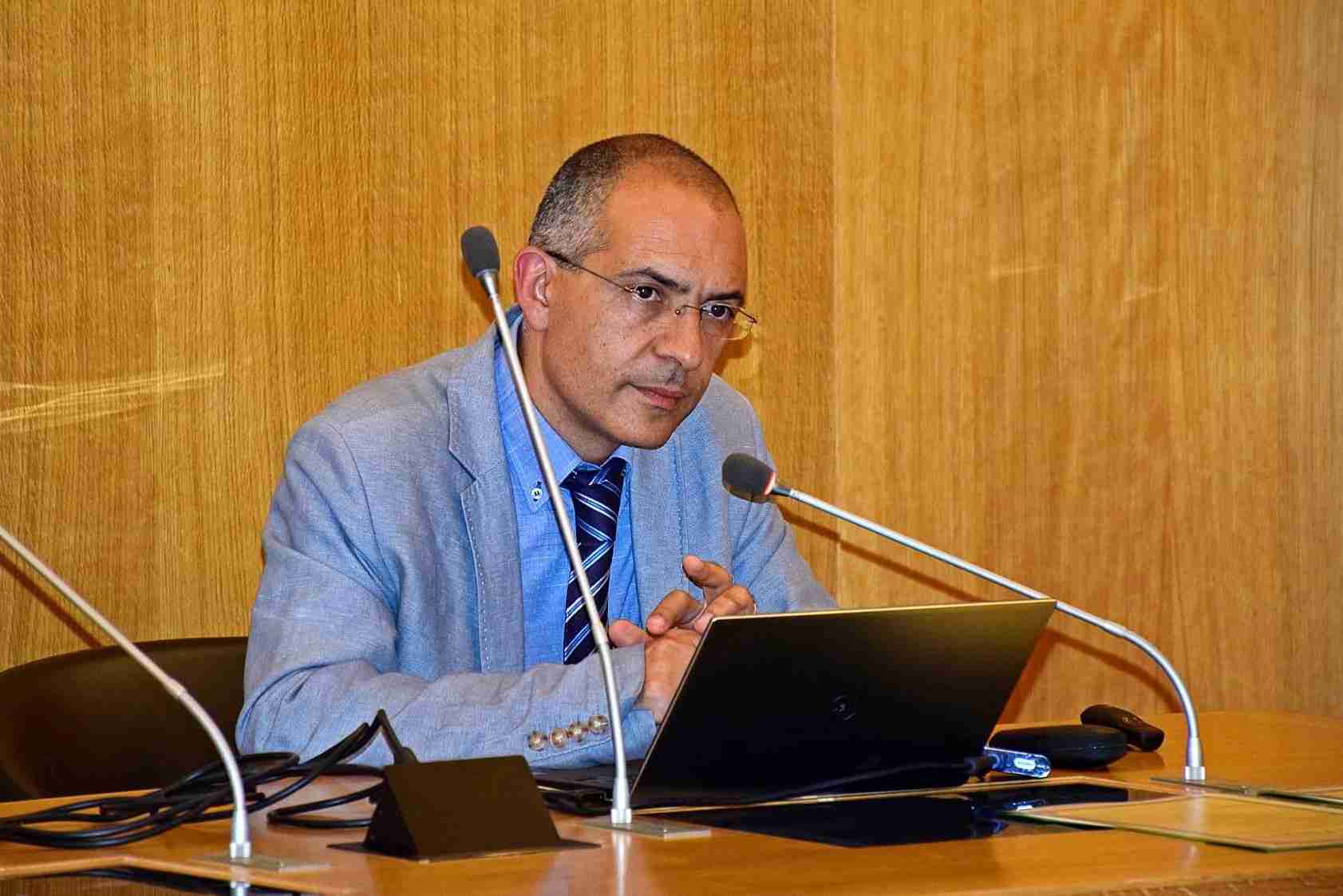 Consorzio Cometa, il docente Sebastiano Battiato è il nuovo presidente
