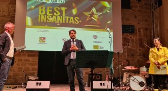 Best in Sanitas, il Garibaldi premiato con “Io e Freddie”