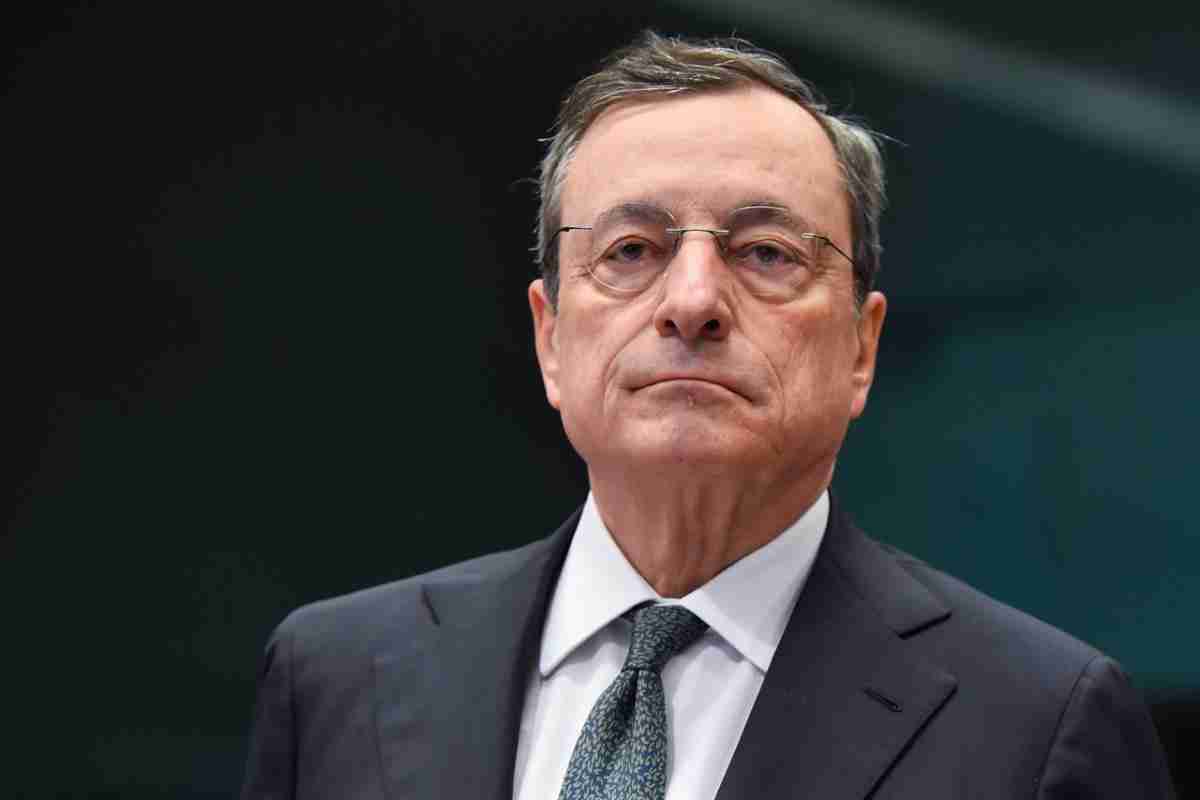 Pnrr: Draghi, “oltre il 50% degli obiettivi da centrare entro ottobre”