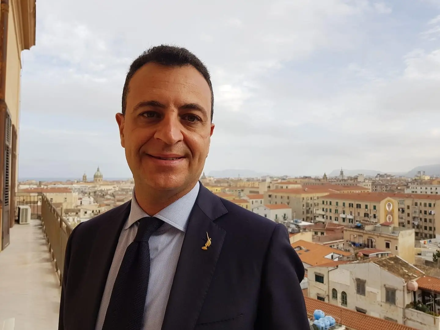 Minardo (Lega), Salvini e Giorgetti? Due ministri siciliani