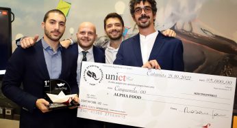 Start Cup Catania 2022, vince il progetto Alpha Food