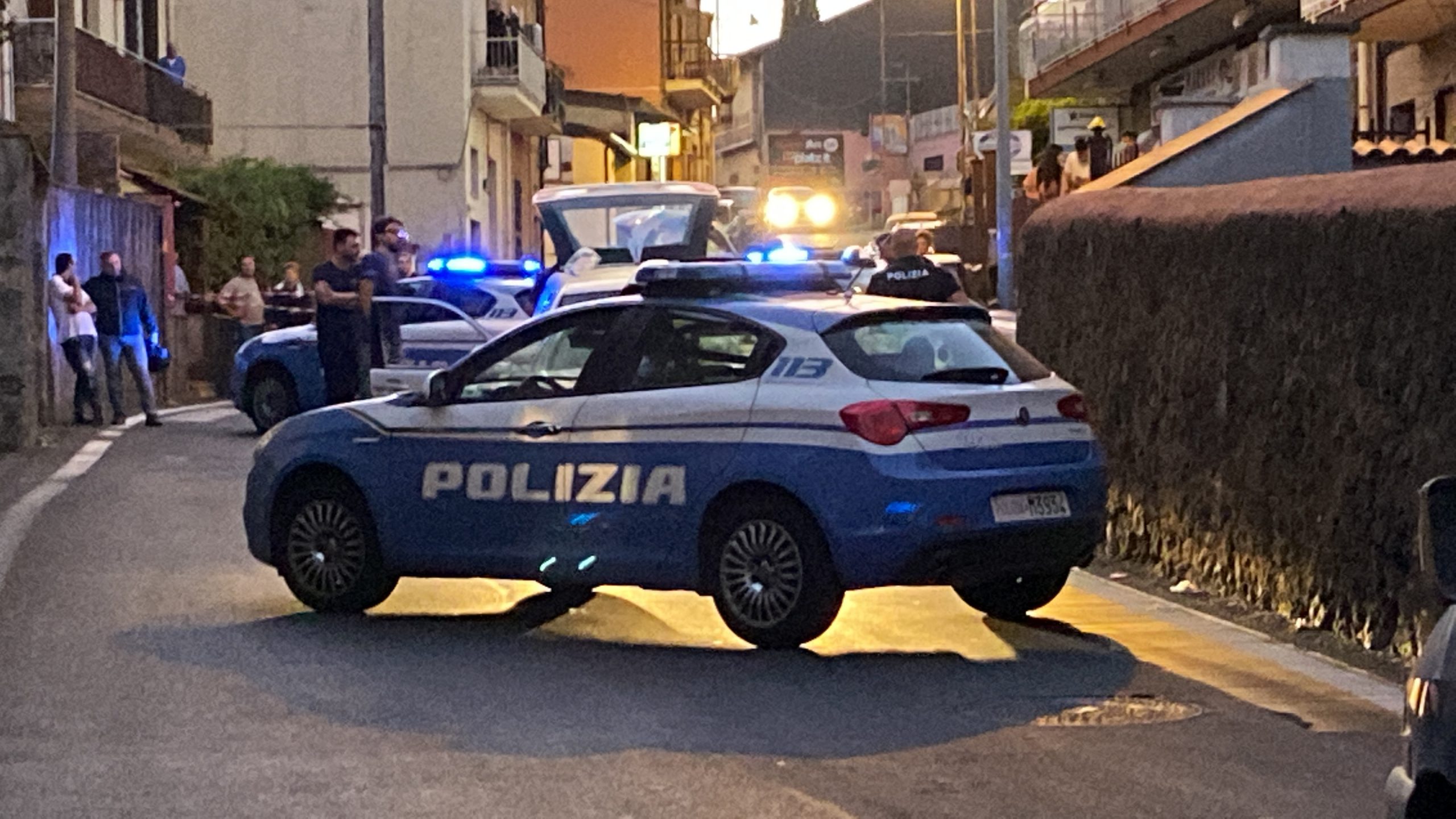 Uccide Samuel Nizzari, udienza di convalida