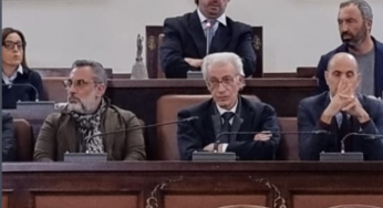 Sebastiano Anastasi(Mpa) eletto all’unanimità nuovo presidente