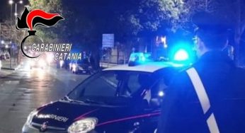 Scordia: arrestato 28enne per spaccio di droga