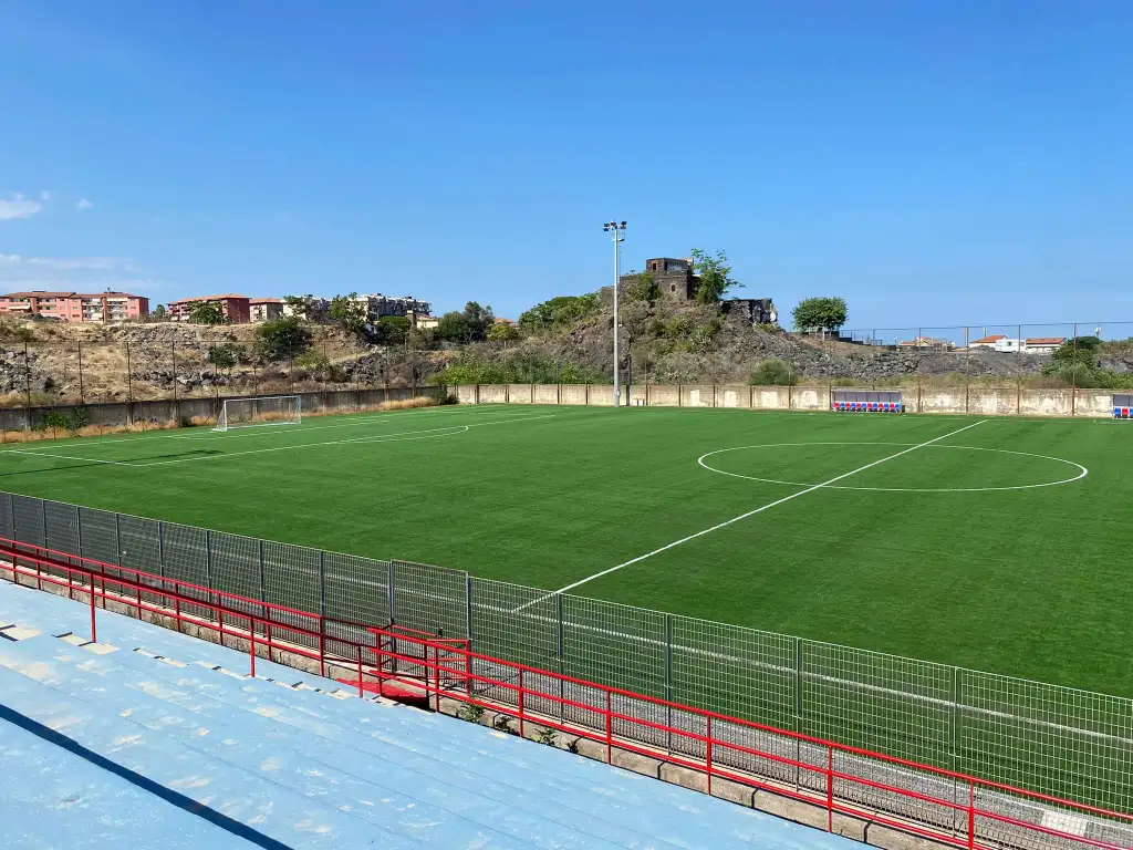 Sport, affidata al Catania SSD la gestione del campo di Nesima
