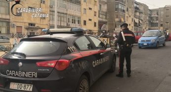 Arrestato dai Carabinieri un “habituè” dell’evasione