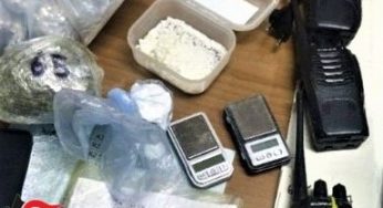 Pusher con droga in vendita a prezzi di saldo, arrestato