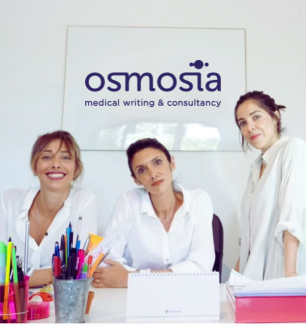 Nasce Osmosia, la comunicazione scientifica made in Catania