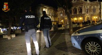 Sicurezza: continuano i servizi mirati in centro