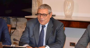 Amministrative: Cuffaro, “collocati nell’area di centrodestra”