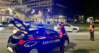 Evade dai domiciliari per andare a fare la spesa, arrestato