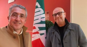 Ramacca, nasce il gruppo consiliare di Forza Italia