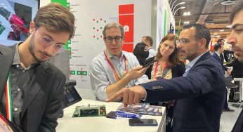 L’Università di Catania al Consumer Electronics Show di Las Vegas