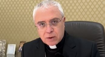 Mons.Renna, “diritti, pace e sviluppo in Settimana sociale”