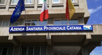 Asp Catania: temporanea sospensione del CUP per lunedì 27 marzo